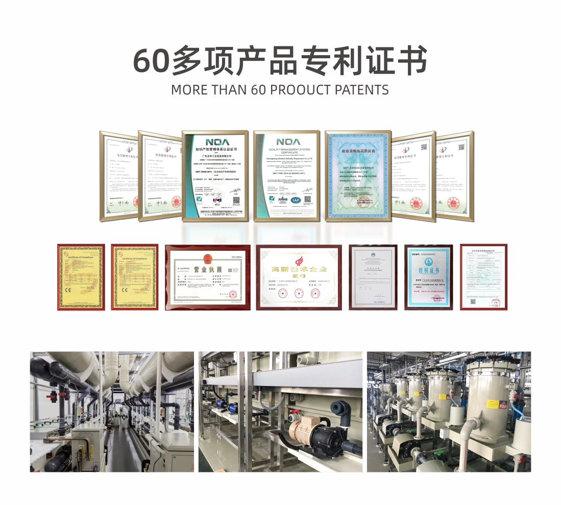 深耕行業·專精特新 深耕行業·專精特新